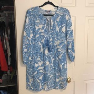 Calypso St. Barth Dress